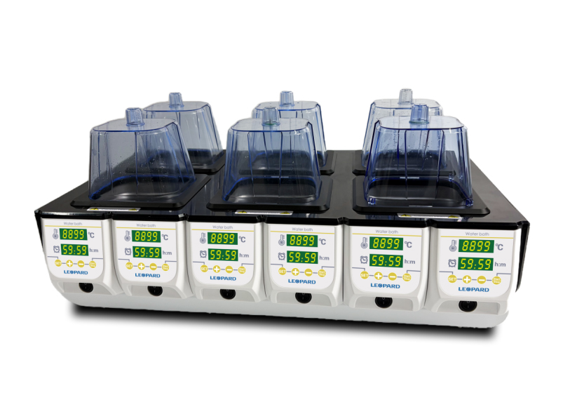 HH-6   恒溫水浴槽