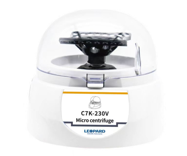 C4K-230V手掌離心機
